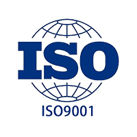 ISO Certification