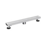 Professional Customizable Linear Shower Drain Cover Supplier D-21