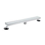Long shower drains D-G01-W