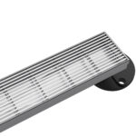 Linear shower floor drain Supplier D-G02 - Image 3