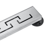 Custom Stainless steel floor drain D-L11 - Image 3