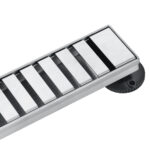 Stainless steel drains factory D-L15 - Image 4