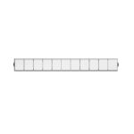 customizable linear shower drain D-L16 - Image 4