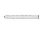 Grate Removable Shower Drain With Flange D-04 - Image 2