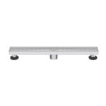 12-108′ Stainless Steel Customizable Linear Shower Drain D-G03-A - Image 3