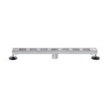 Modern Removable Shower Drain Linear Drains Factory D-05 - Image 3