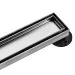 Adjustable linear Wetroom Drain D-02S - Image 4