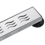 Linear drains shower Supplier D-L02 - Image 4