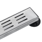 Modern Removable Shower Drain Linear Drains Factory D-05 - Image 4