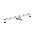 Stainless Steel Customizable shower linear drain FR-01
