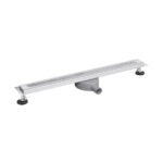 Customizable linear drain for shower FR-L16