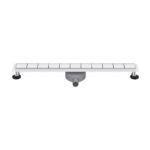 Customizable linear drain for shower FR-L16 - Image 4