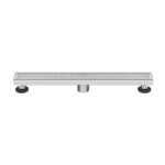 New Modern Linear Trough Shower Drain Wholesale D-25 - Image 3