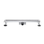 Customizable shower drain linear A-L04 - Image 3