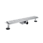 Horizontal linear Shower Drains Wholesale A-L06