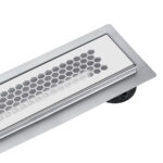 Shower drain For Bathroom factory FR-L08 - Image 4