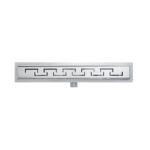 Retro 304 Stainless Steel Wetroom Shower Drain A-L11 - Image 2
