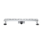 Retro 304 Stainless Steel Wetroom Shower Drain A-L11 - Image 3