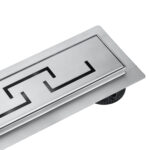 Retro 304 Stainless Steel Wetroom Shower Drain A-L11 - Image 4