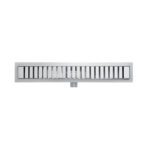 Wet Room Drain Kit With Adjustable Leveling Feet A-L15 - Image 2