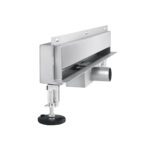 SS304 Linear drain in shower C-01 - Image 4