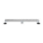 New Design Customizable 304 Stainless Linear Drains D-11 - Image 4
