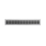 Linear bathroom drain DA-G02 - Image 2