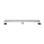 Linear bathroom drain DA-G02 - Image 3
