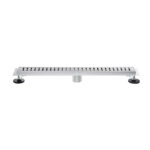 Long linear shower drain Supplier DA-L04 - Image 3
