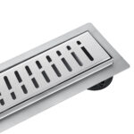 Long linear shower drain Supplier DA-L04 - Image 4