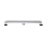 Custom linear drain shower DA-L08 - Image 3