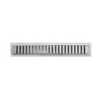 Linear wet room drain Supplier in China DA-L15 - Image 2