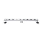 Linear wet room drain Supplier in China DA-L15 - Image 3