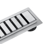 Linear wet room drain Supplier in China DA-L15 - Image 4