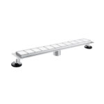 Linear Drain customs DA-L16
