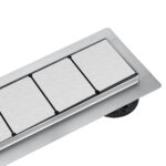 Linear Drain customs DA-L16 - Image 4