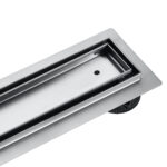Linear floor drains for showers Manufacturer DA-02 - Image 4