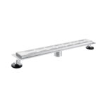 Stainless steel shower drain supplier DA-04
