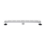 Stainless steel shower drain supplier DA-04 - Image 3
