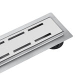 Stainless steel shower drain supplier DA-04 - Image 4