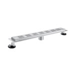 China wetroom drain Supplier DA-05