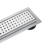 Shower strip drain Supplier DA-08 - Image 4