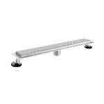 Shower channel drain factory DA-09-6