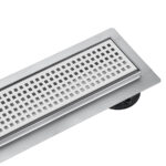 Shower channel drain factory DA-09-6 - Image 4