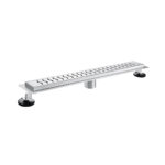 Best Black linear shower drain Manufacturer DA-10