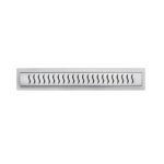 Best Black linear shower drain Manufacturer DA-10 - Image 2