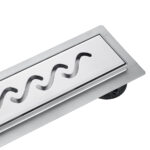 linear drains for tile showers supplier DA-12 - Image 4