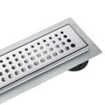 China shower floor drains Supplier DA-17 - Image 4