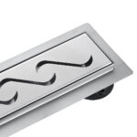 Linear bathroom drain Manufacturer DA-20 - Image 4