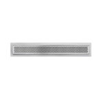 Stainless steel linear drain Manufacturer DA-24 - Image 2